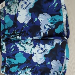 Nordstrom 2XL Mens Open Edit Drawstring Shorts